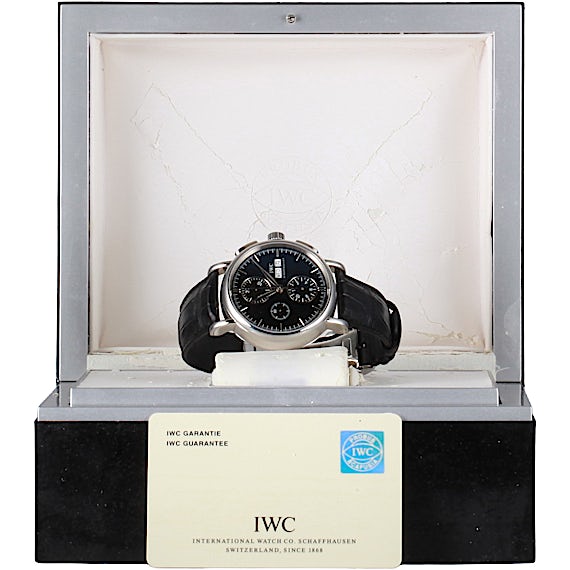 IWC Portofino IW378303 IWC Portofino IW378303
