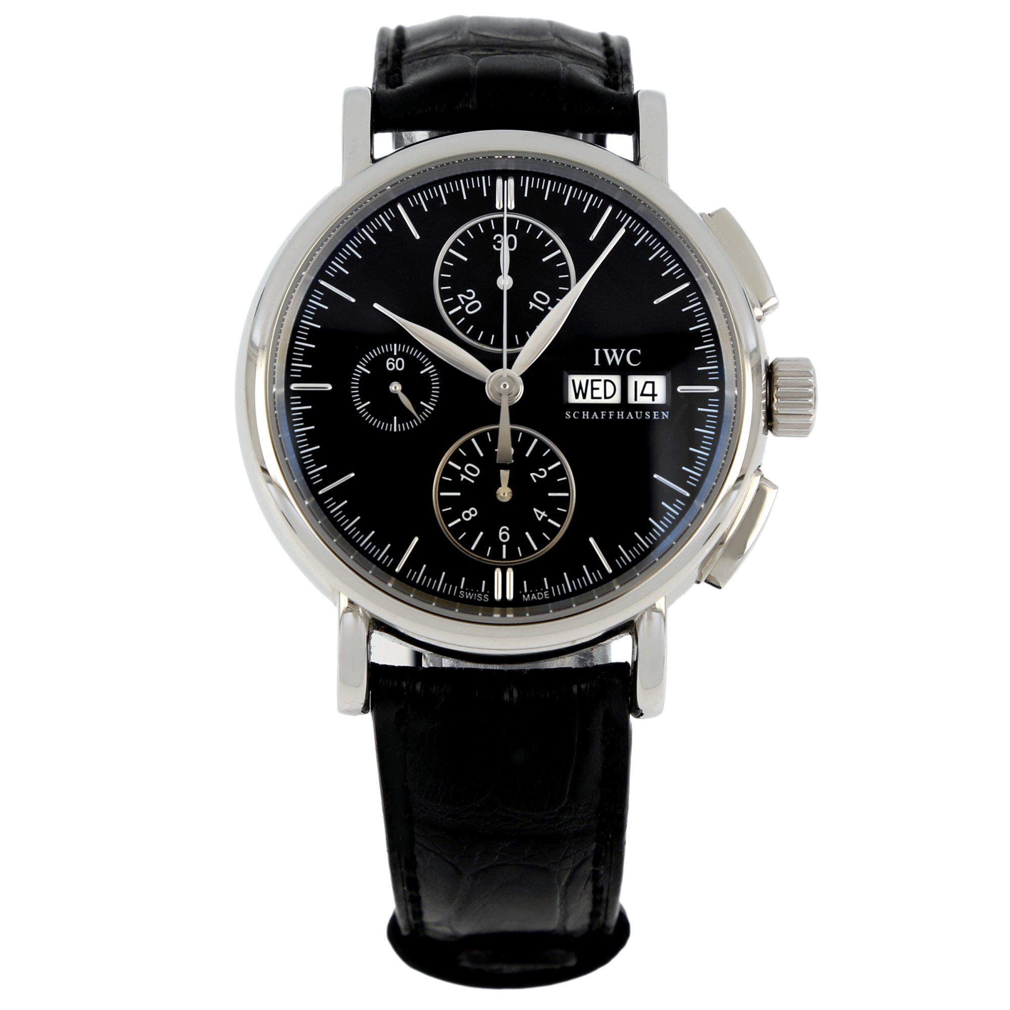 IWC Portofino IW378303