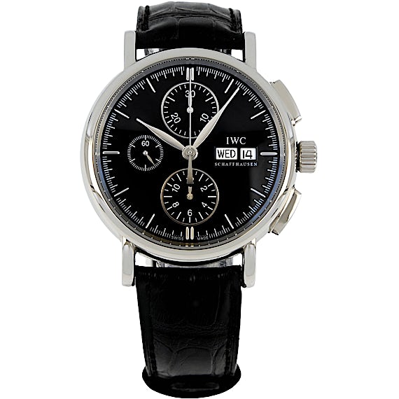 IWC Portofino IW378303 IWC Portofino IW378303