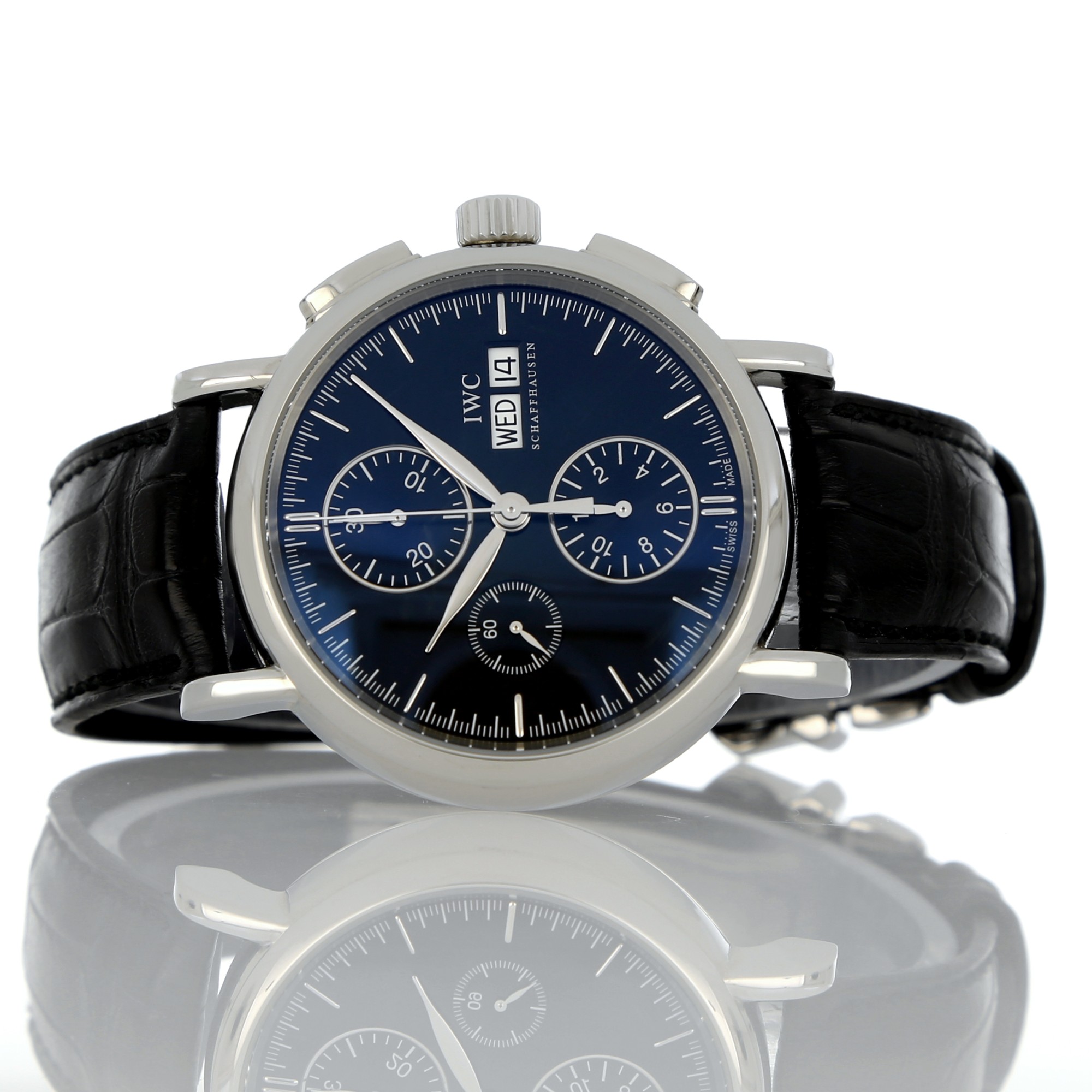 IWC Portofino IW378303
