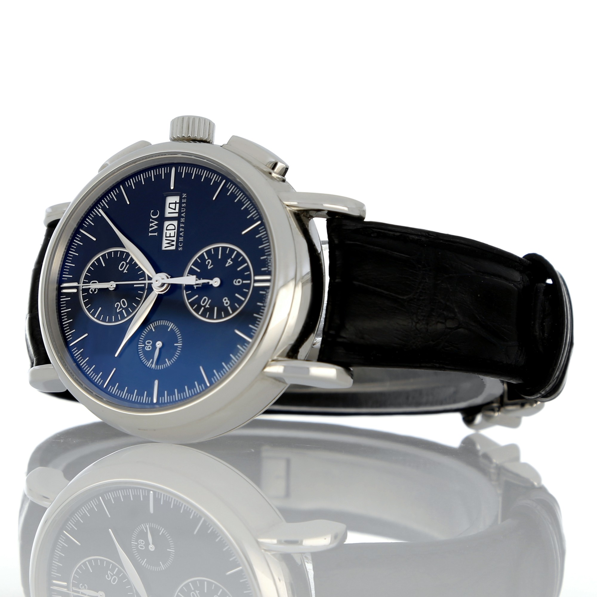 IWC Portofino IW378303