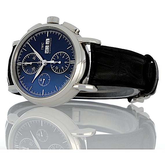 IWC Portofino IW378303 IWC Portofino IW378303