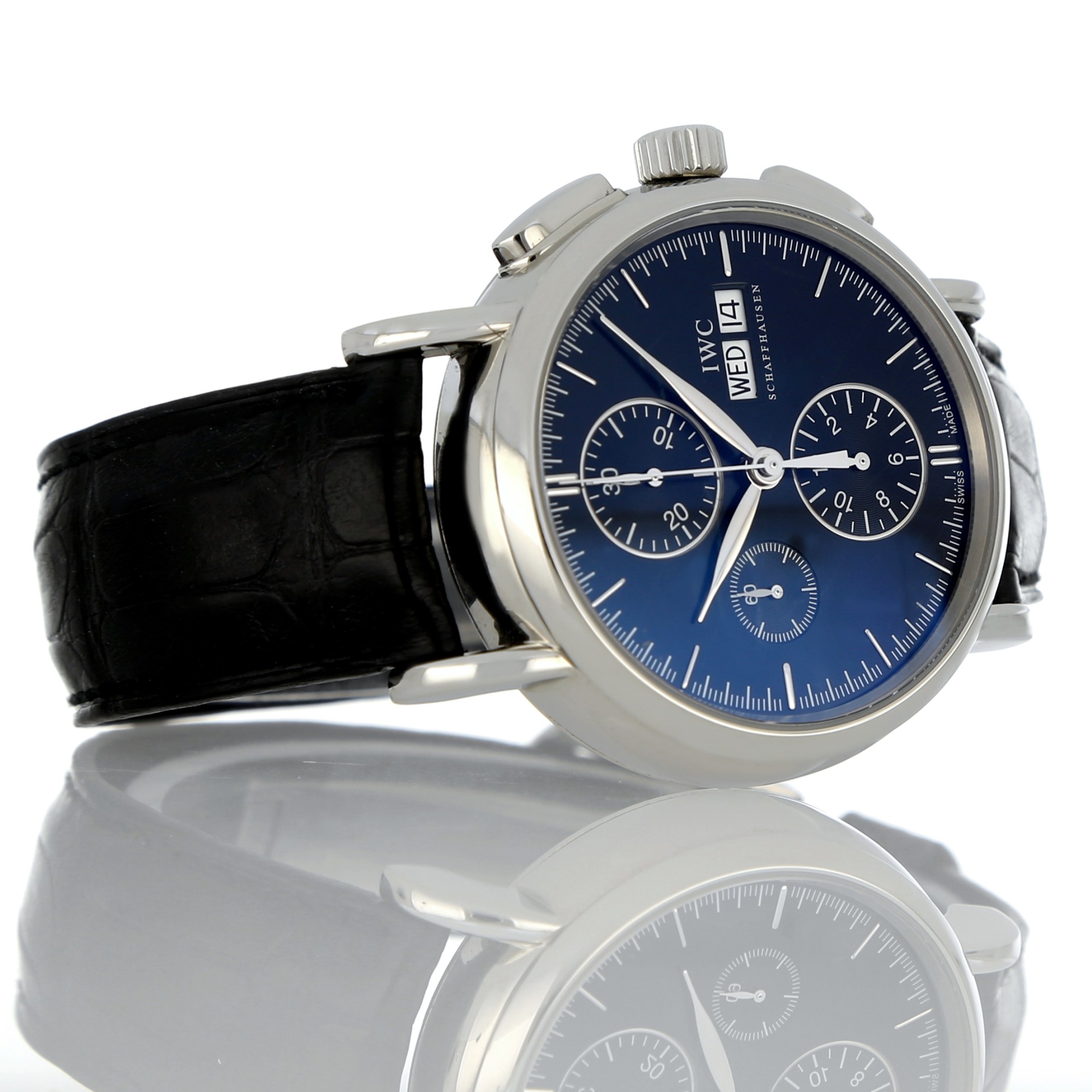 IWC Portofino IW378303