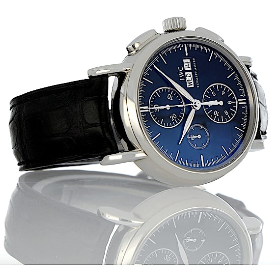 IWC Portofino IW378303 IWC Portofino IW378303