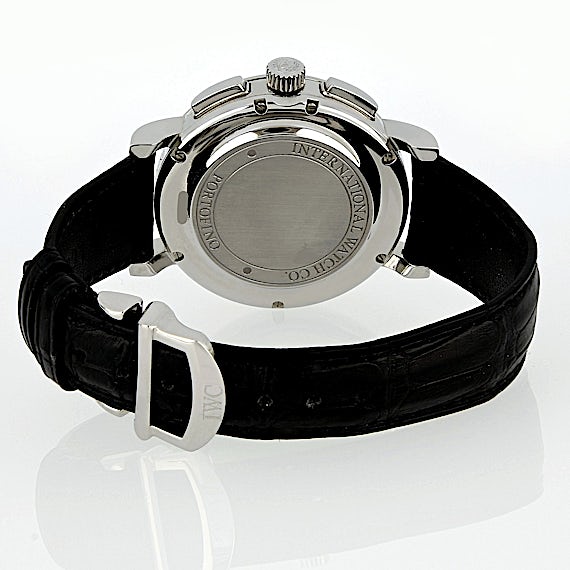 IWC Portofino IW378303 IWC Portofino IW378303