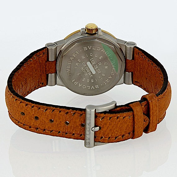 Bulgari Diagono LCV 29 SG Bulgari Diagono LCV 29 SG