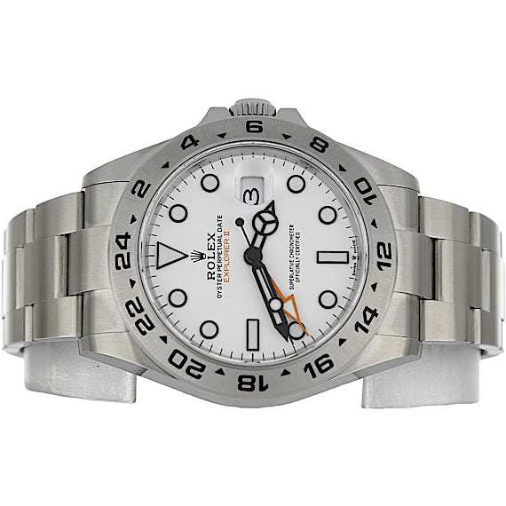 Rolex Explorer II 226570 Rolex Explorer II 226570