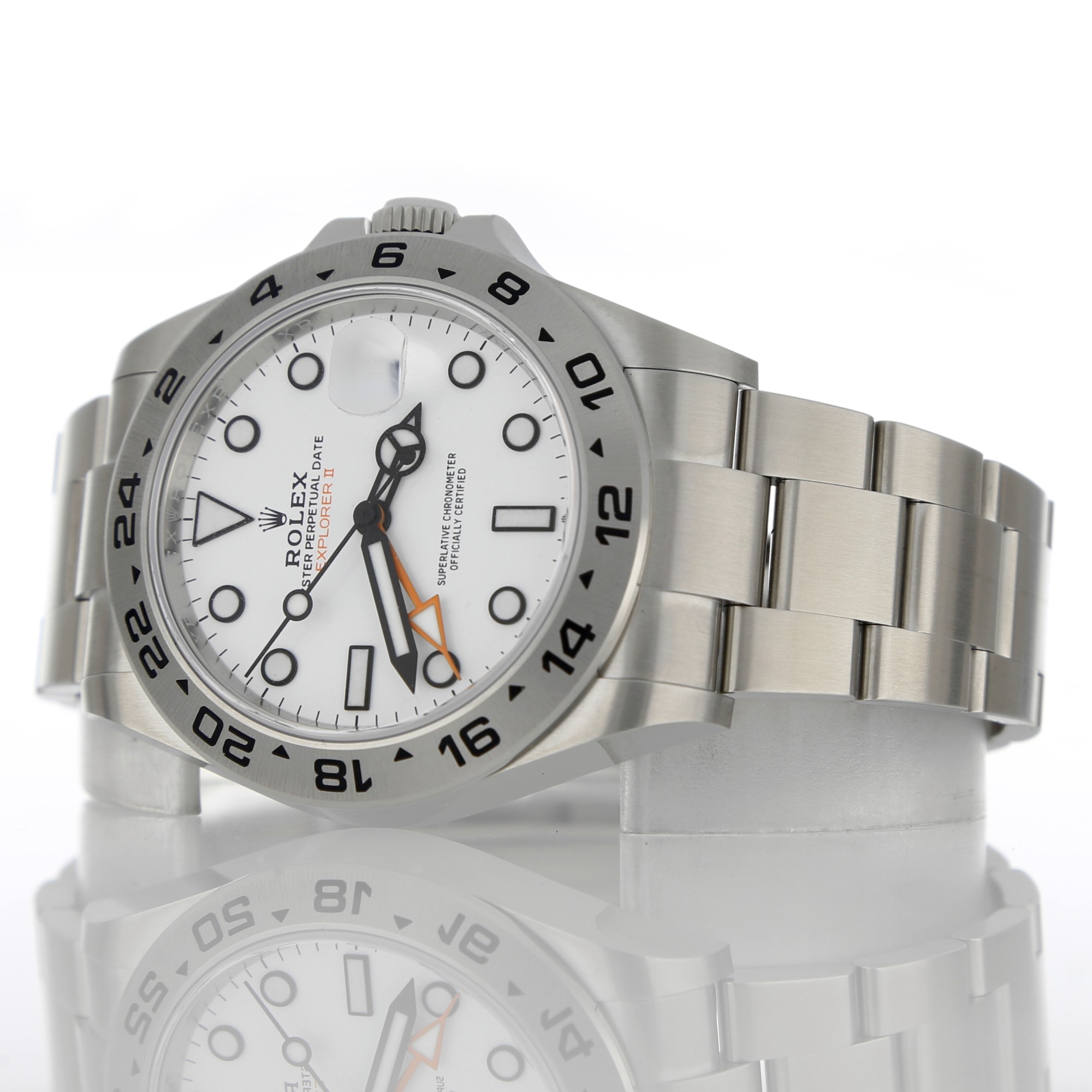 Rolex Explorer II 226570