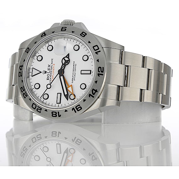 Rolex Explorer II 226570 Rolex Explorer II 226570