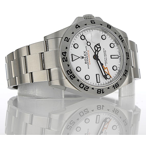 Rolex Explorer II 226570 Rolex Explorer II 226570