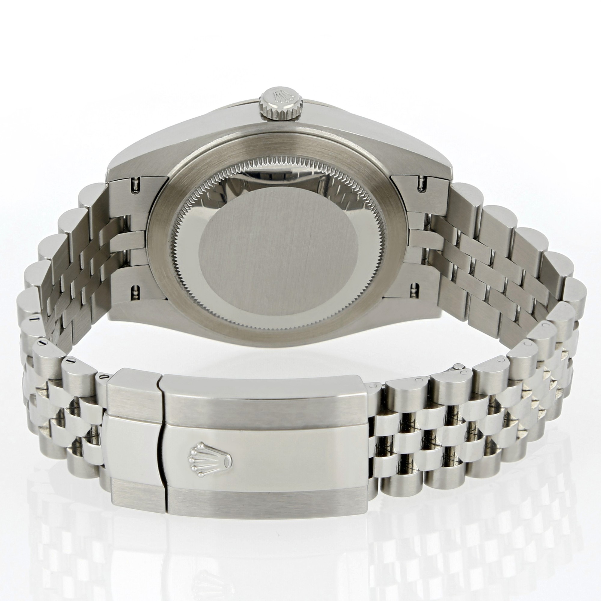 Rolex Date Just 126334