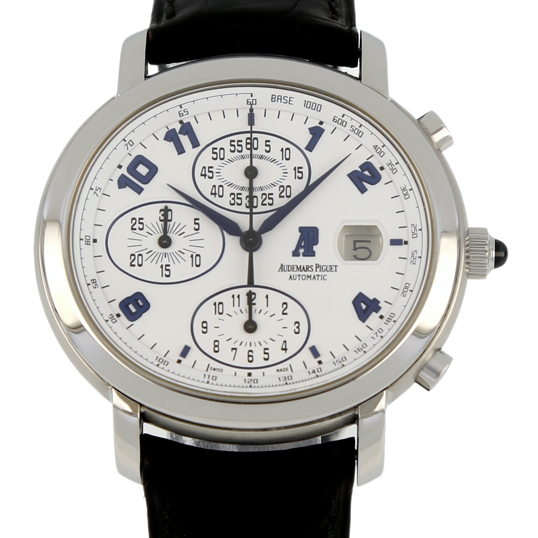 Audemars Piguet Millenary 25822ST.O.0001CR.01