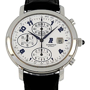 Audemars Piguet Millenary 25822ST.O.0001CR.01 Audemars Piguet Millenary 25822ST.O.0001CR.01