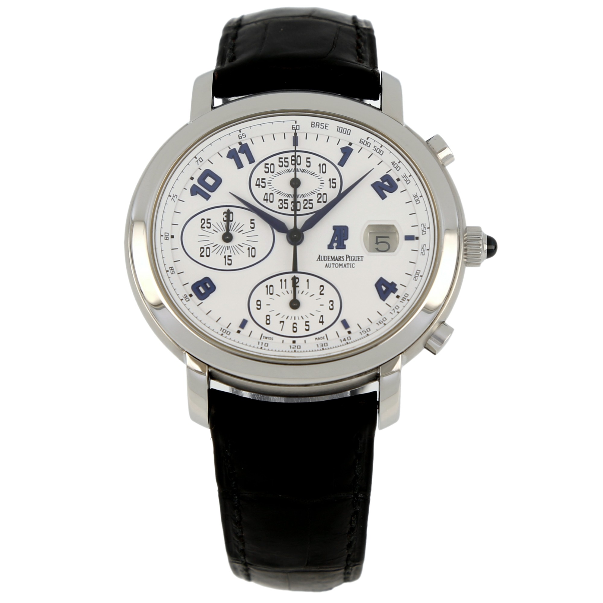 Audemars Piguet Millenary 25822ST.O.0001CR.01