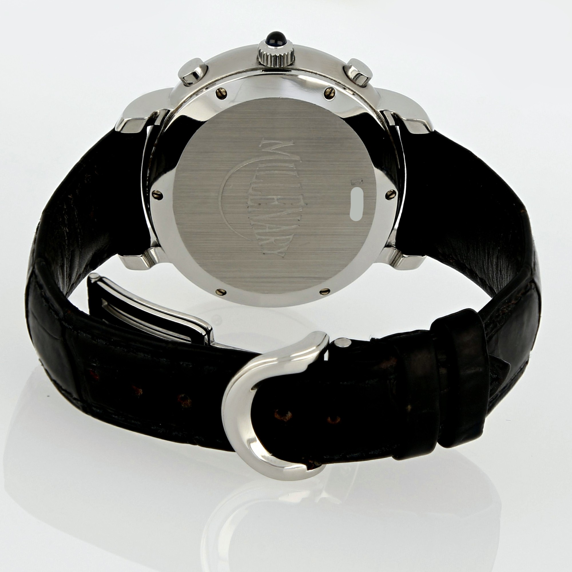 Audemars Piguet Millenary 25822ST.O.0001CR.01