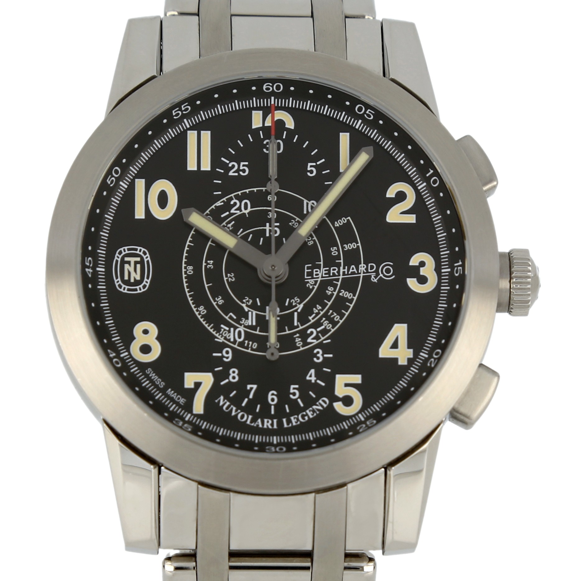 Eberhard Tazio Nuvolari 31138CA