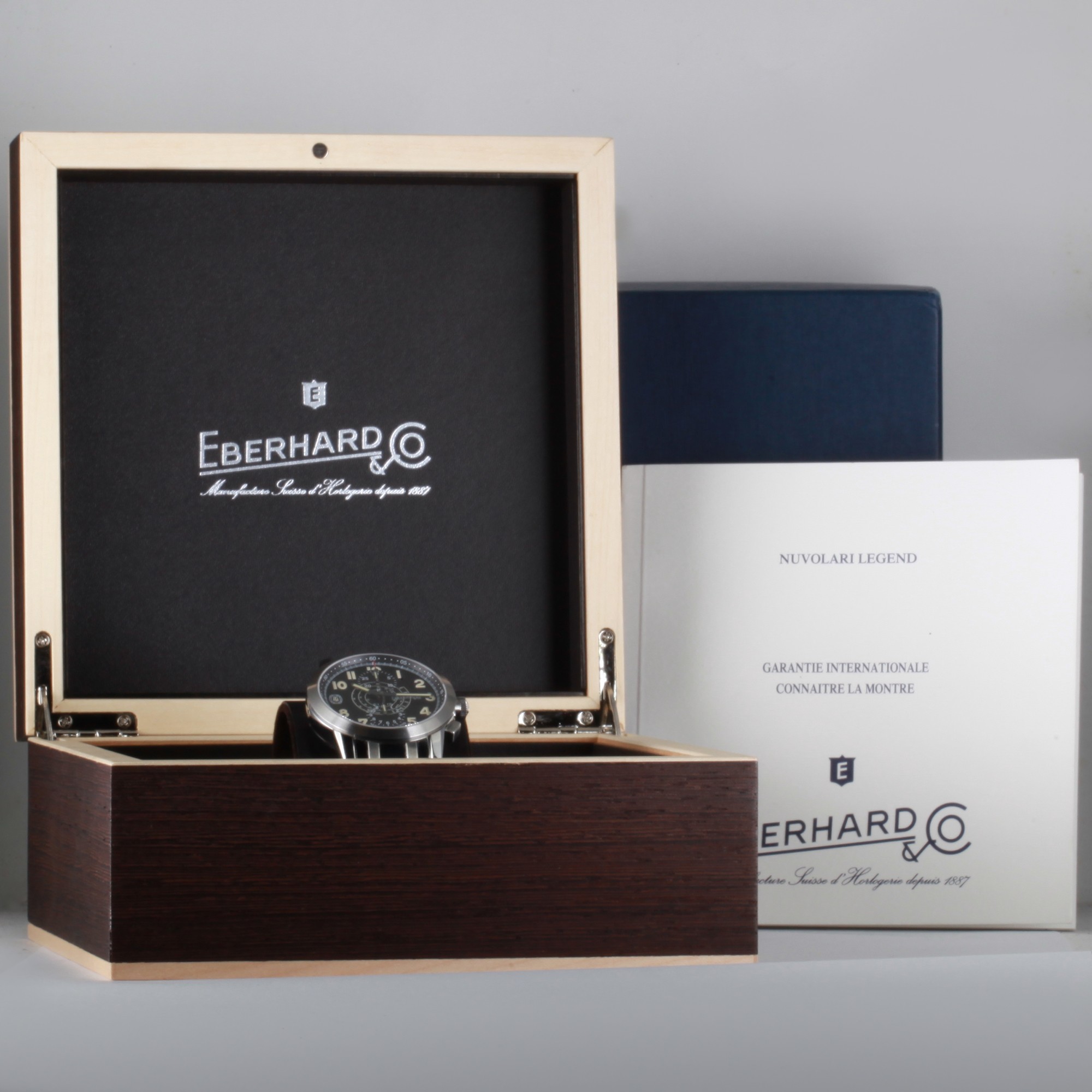 Eberhard Tazio Nuvolari 31138CA