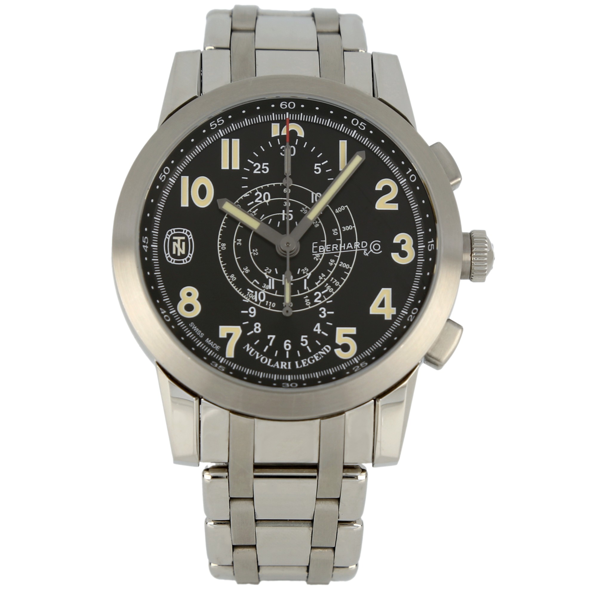 Eberhard Tazio Nuvolari 31138CA