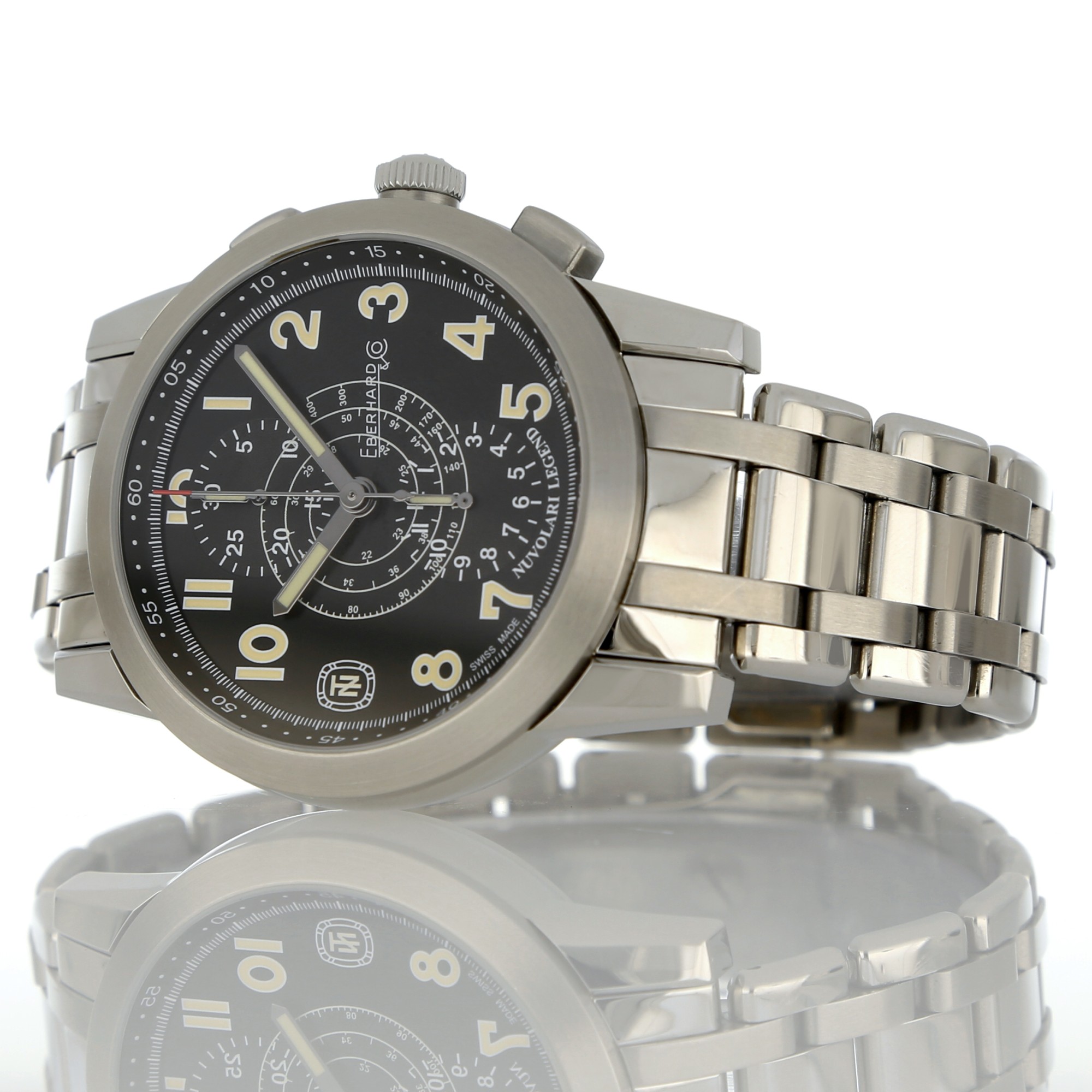 Eberhard Tazio Nuvolari 31138CA