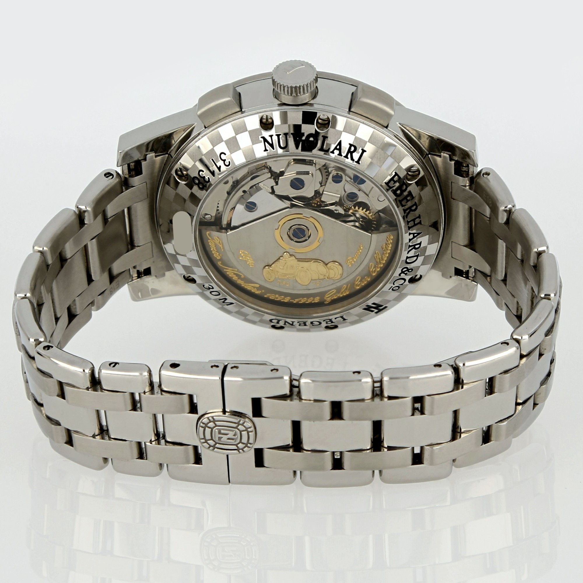 Eberhard Tazio Nuvolari 31138CA