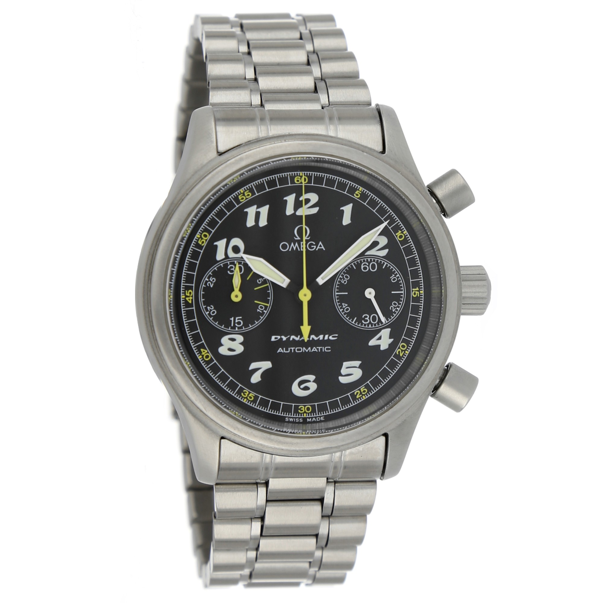 Omega Dynamic 52405000