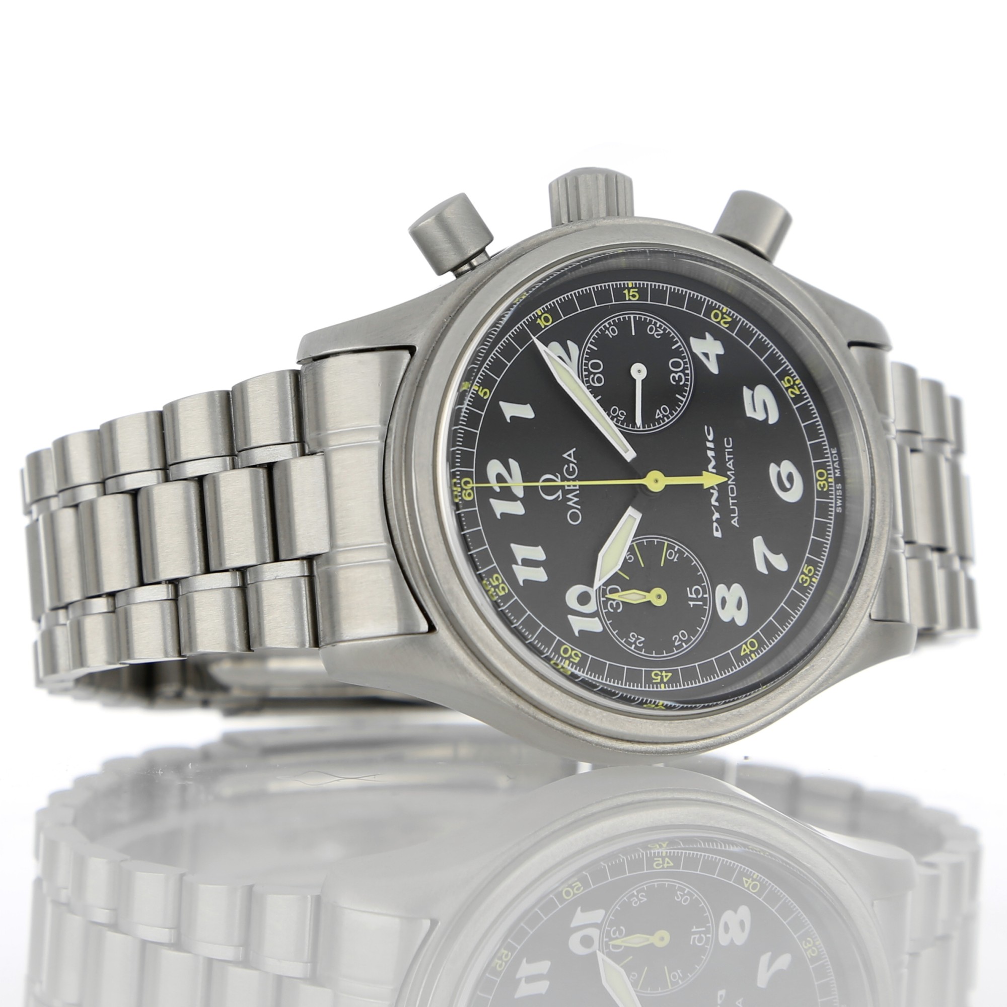 Omega Dynamic 52405000