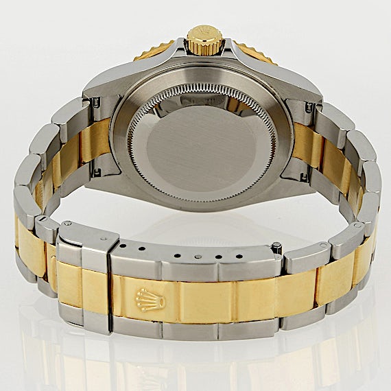 Rolex Submariner 16613 Rolex Submariner 16613