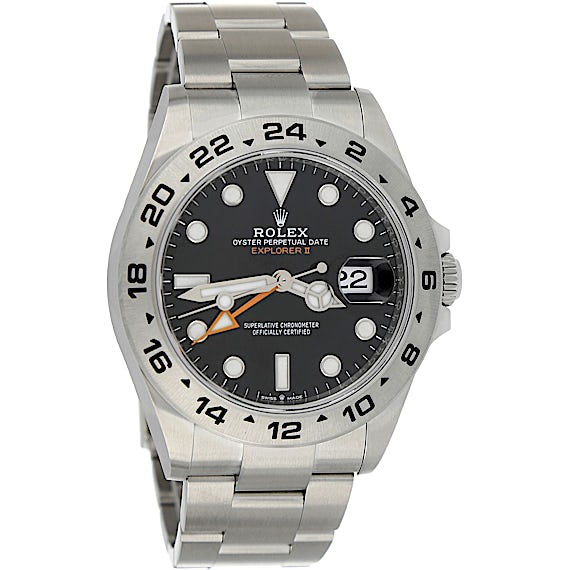 Rolex Explorer II 226570 Rolex Explorer II 226570