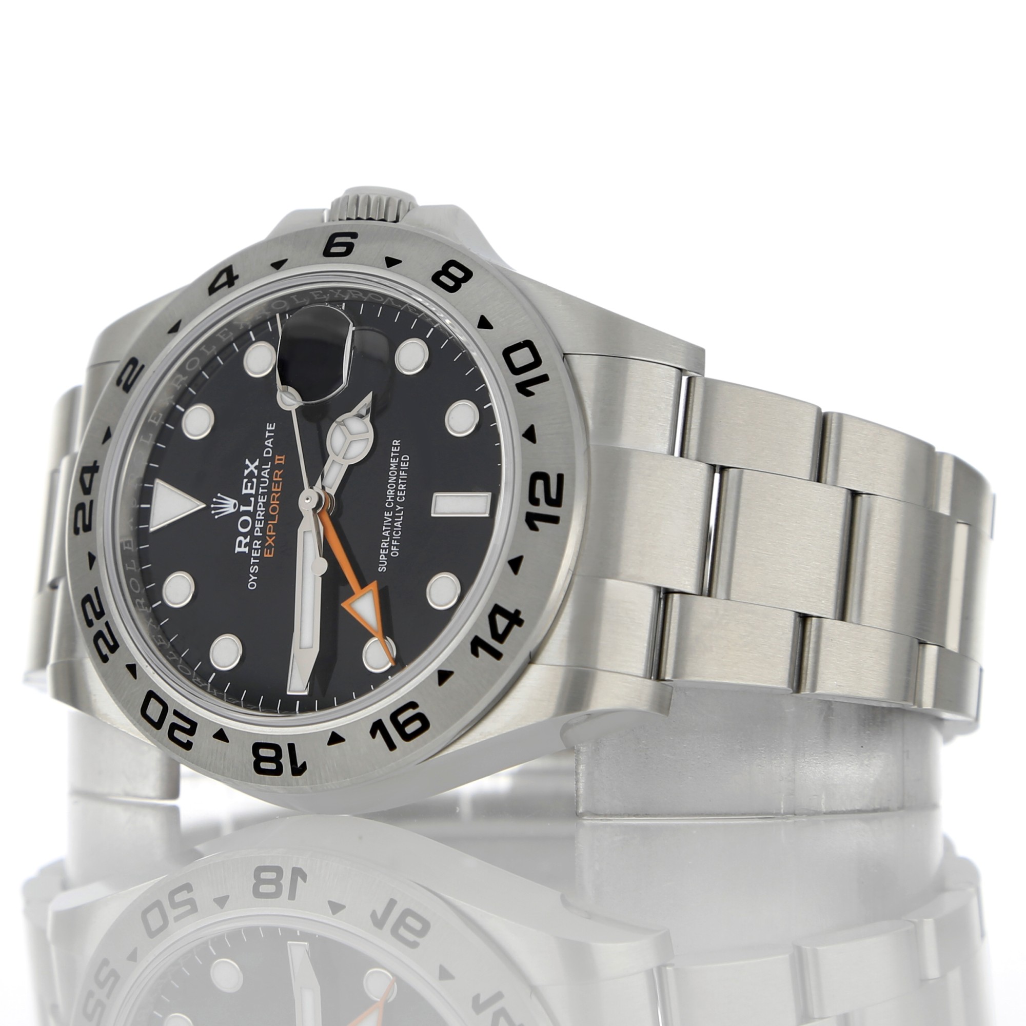 Rolex Explorer II 226570
