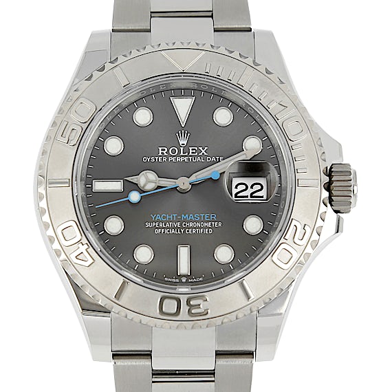 Rolex Yacht-Master 126622 Rolex Yacht-Master 126622