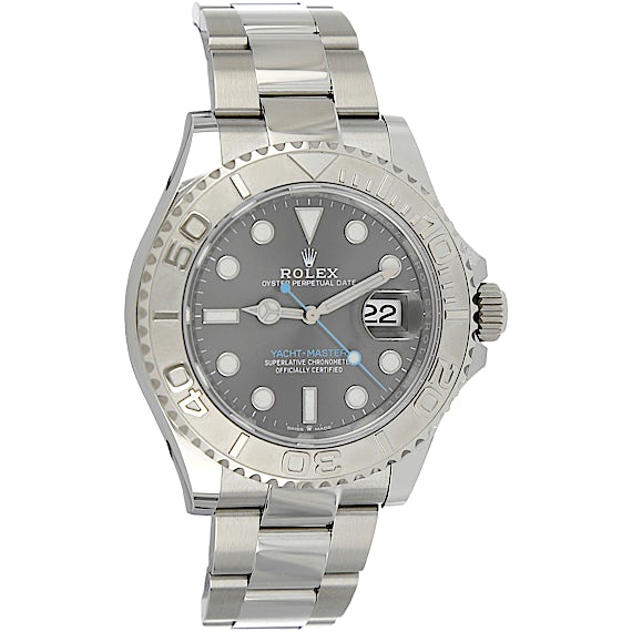 Rolex Yacht-Master 126622 Rolex Yacht-Master 126622
