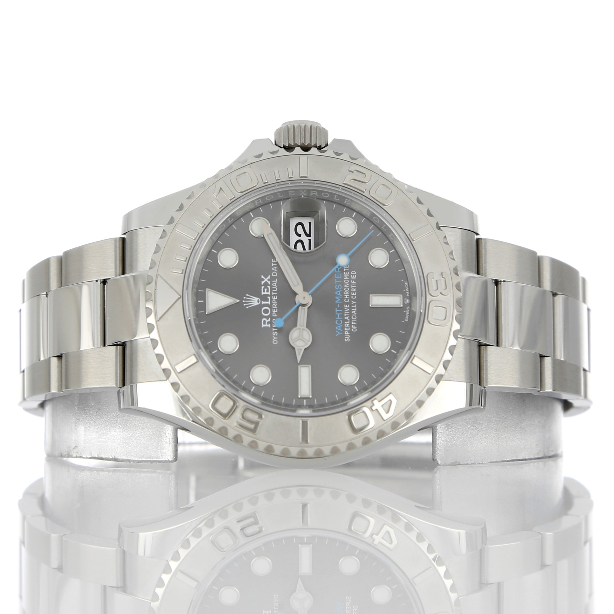 Rolex Yacht-Master 126622