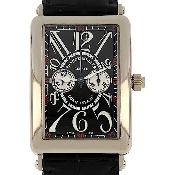 Franck Muller Long Island 1100 MP Franck Muller Long Island 1100 MP