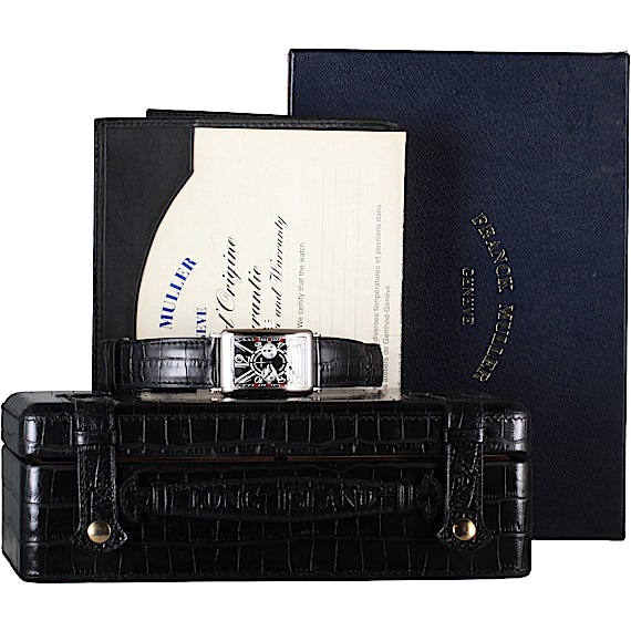 Franck Muller Long Island 1100 MP Franck Muller Long Island 1100 MP