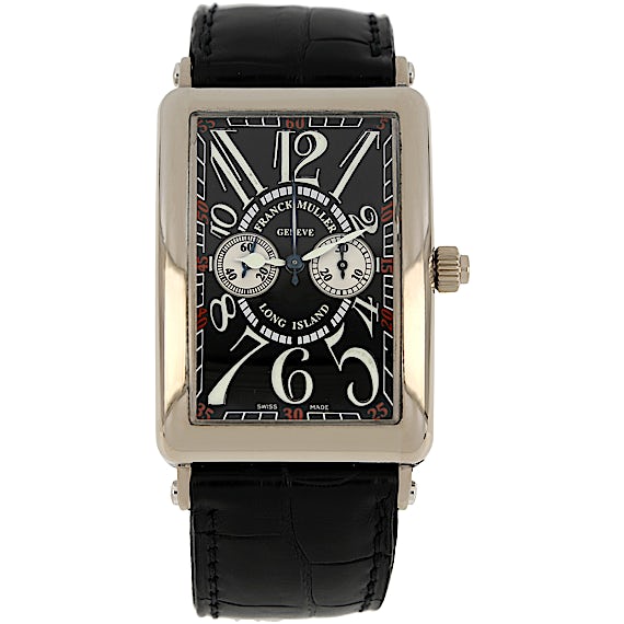 Franck Muller Long Island 1100 MP Franck Muller Long Island 1100 MP