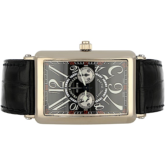 Franck Muller Long Island 1100 MP Franck Muller Long Island 1100 MP
