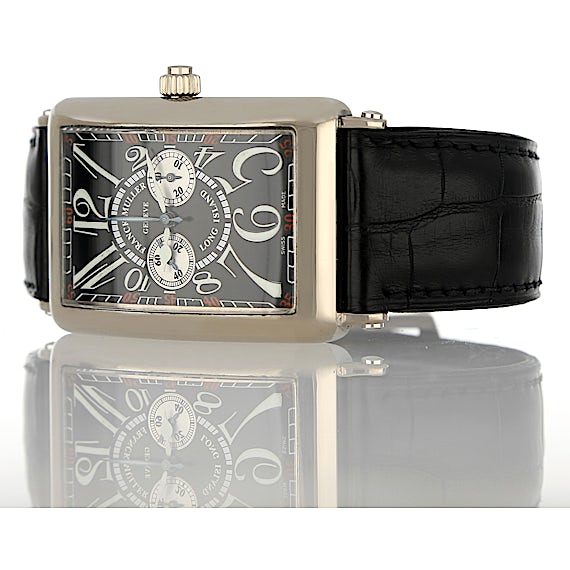 Franck Muller Long Island 1100 MP Franck Muller Long Island 1100 MP
