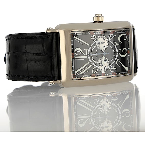Franck Muller Long Island 1100 MP Franck Muller Long Island 1100 MP