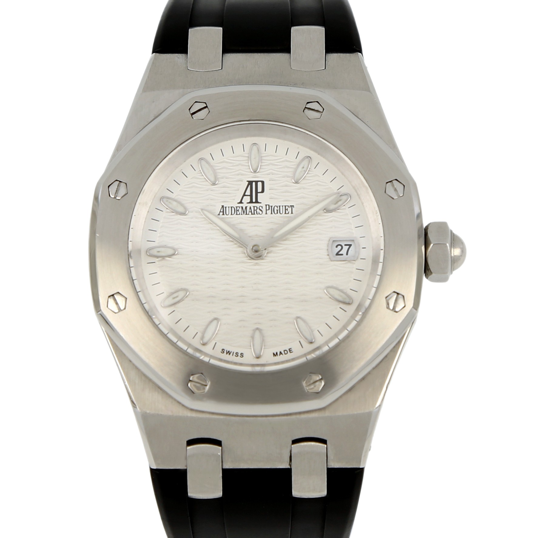 Audemars Piguet Royal Oak 67600ST