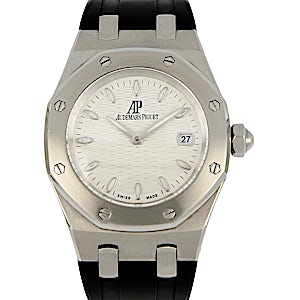 Audemars Piguet Royal Oak 67600ST Audemars Piguet Royal Oak 67600ST