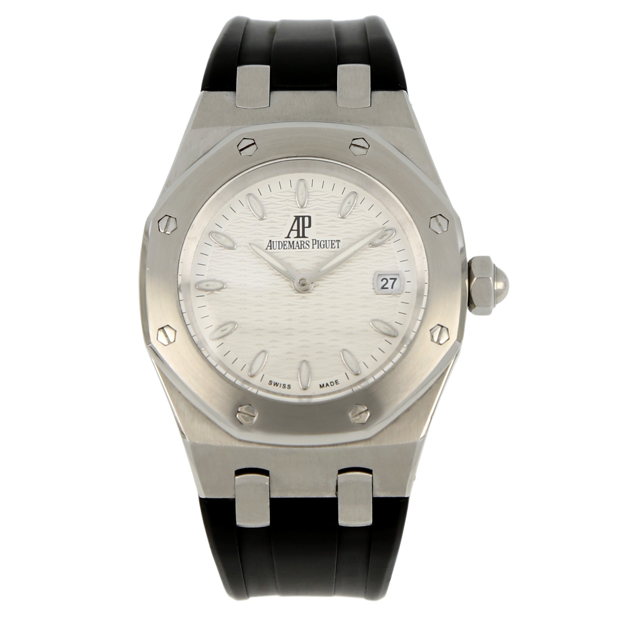 Audemars Piguet Royal Oak 67600ST