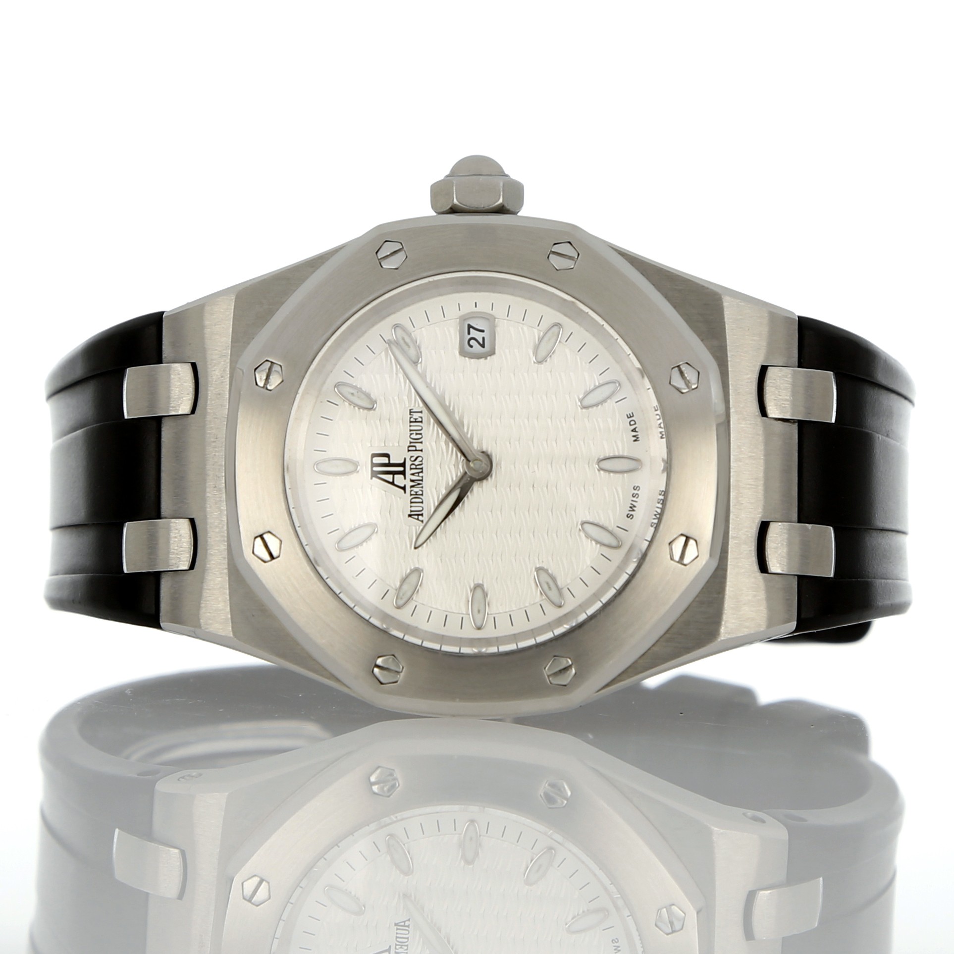 Audemars Piguet Royal Oak 67600ST