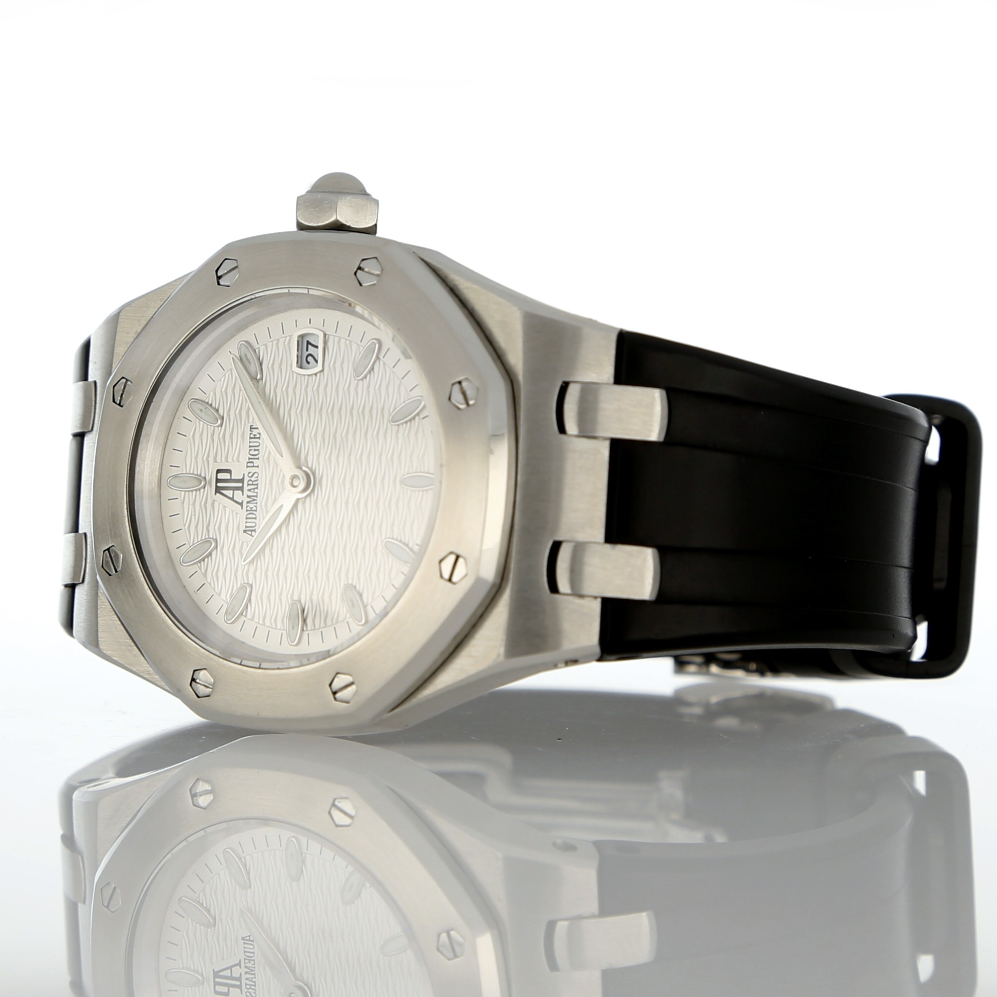 Audemars Piguet Royal Oak 67600ST