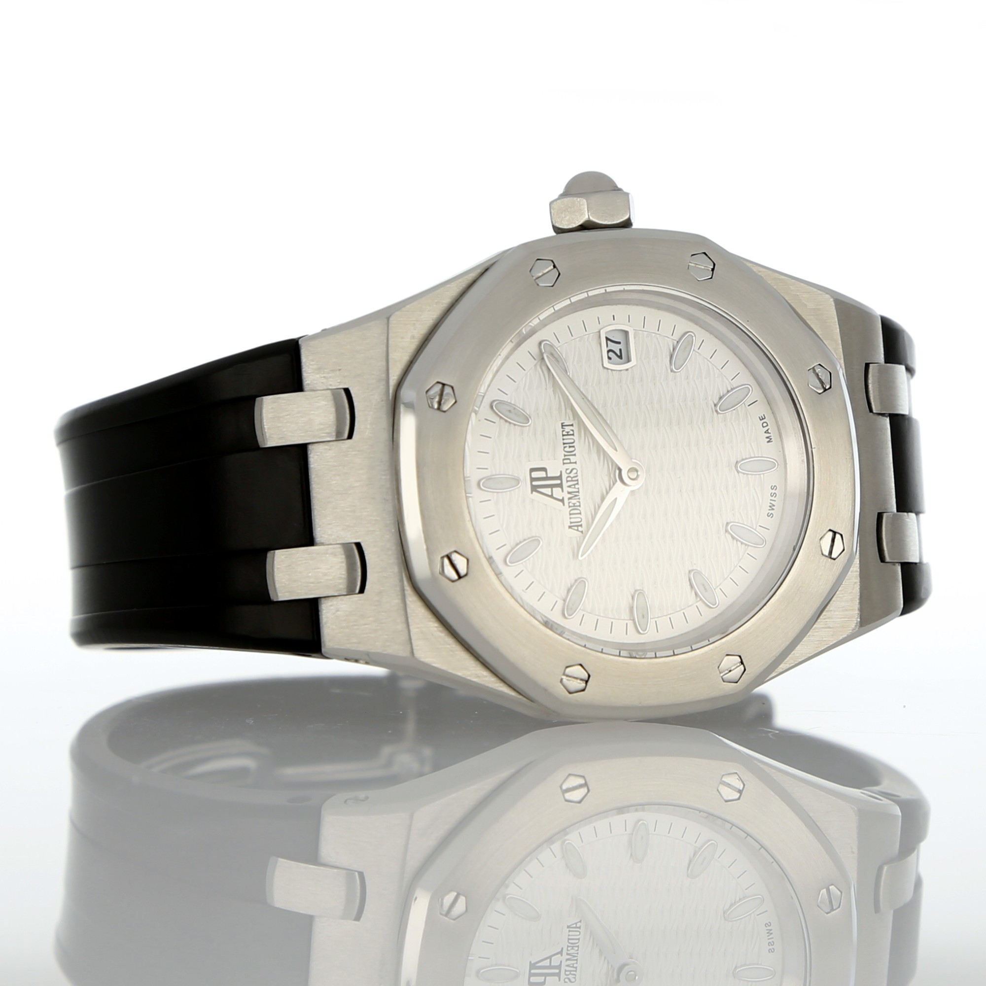 Audemars Piguet Royal Oak 67600ST