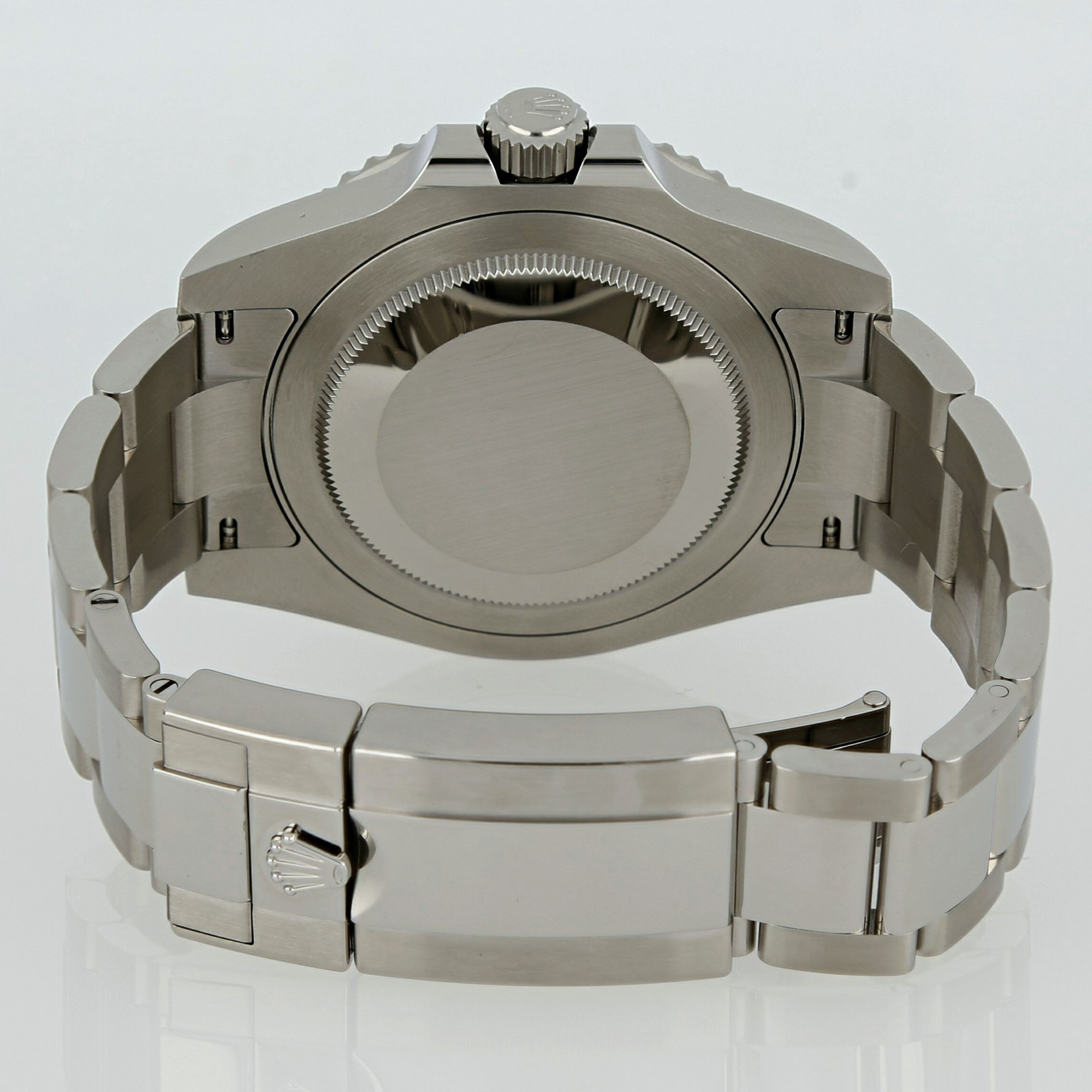 Rolex GMT-Master 126710GRNR