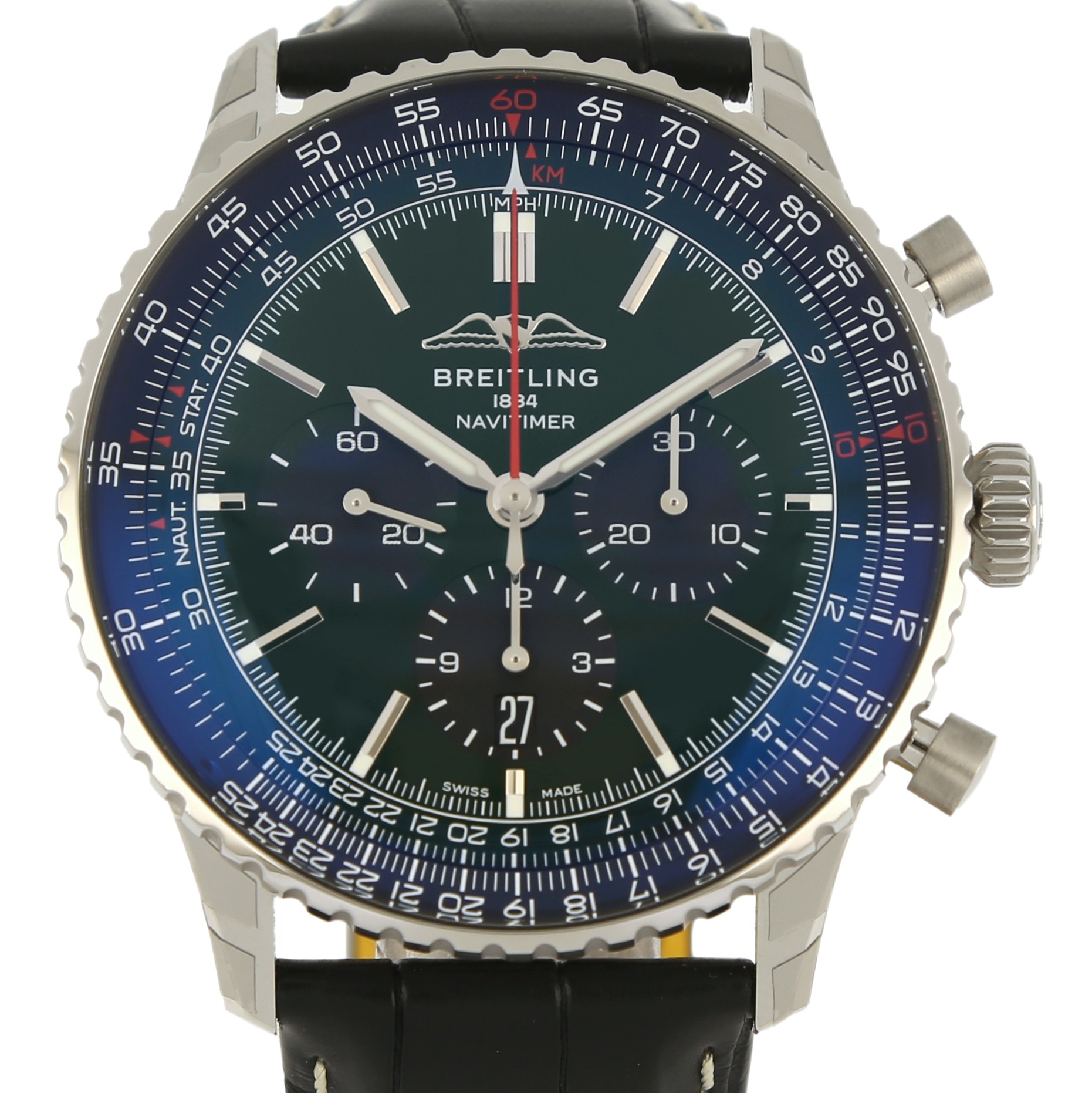 Breitling Navitimer AB0137