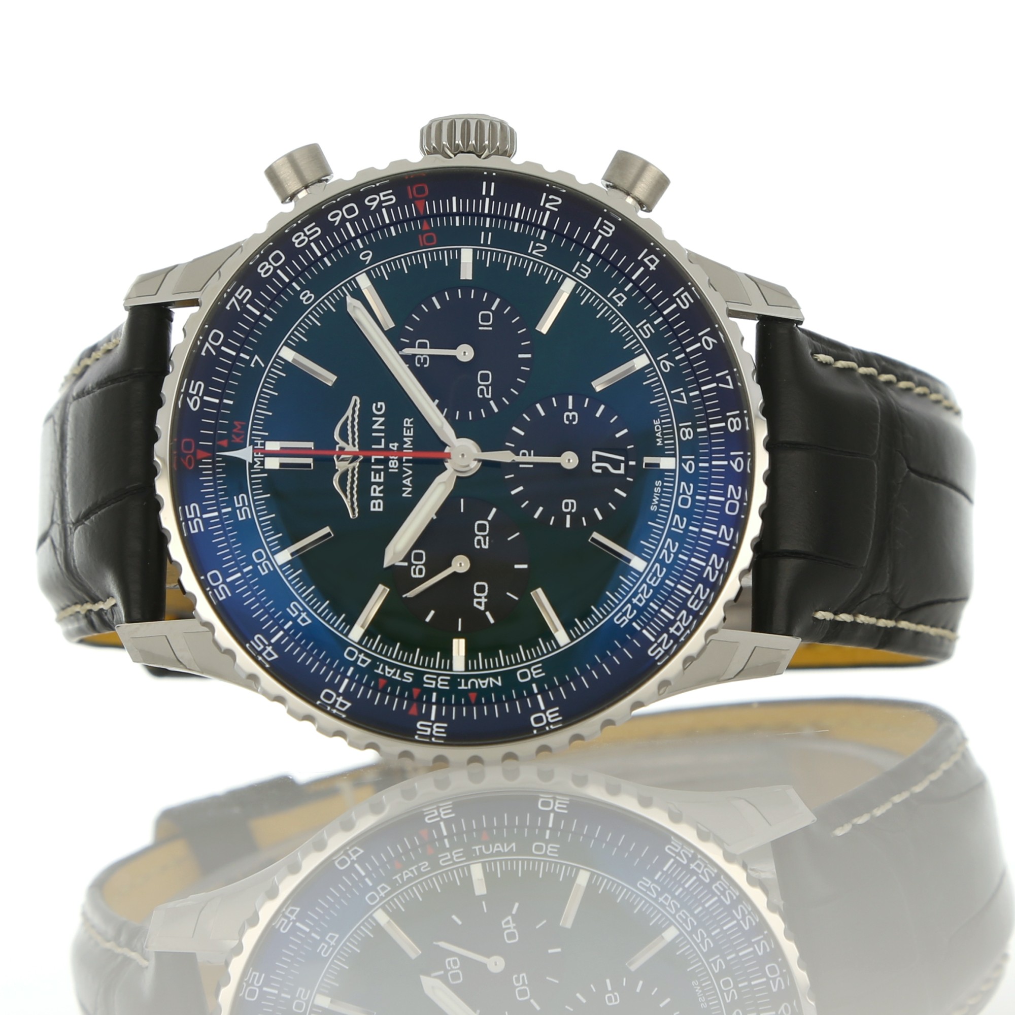 Breitling Navitimer AB0137