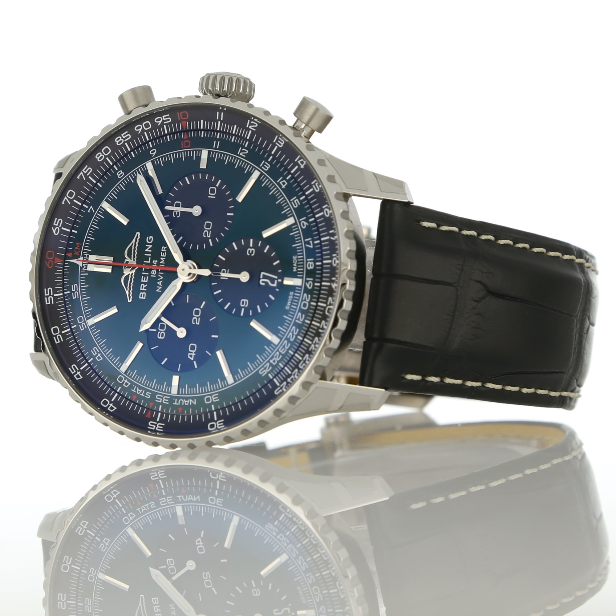 Breitling Navitimer AB0137