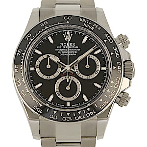 Rolex Daytona 126500LN Rolex Daytona 126500LN