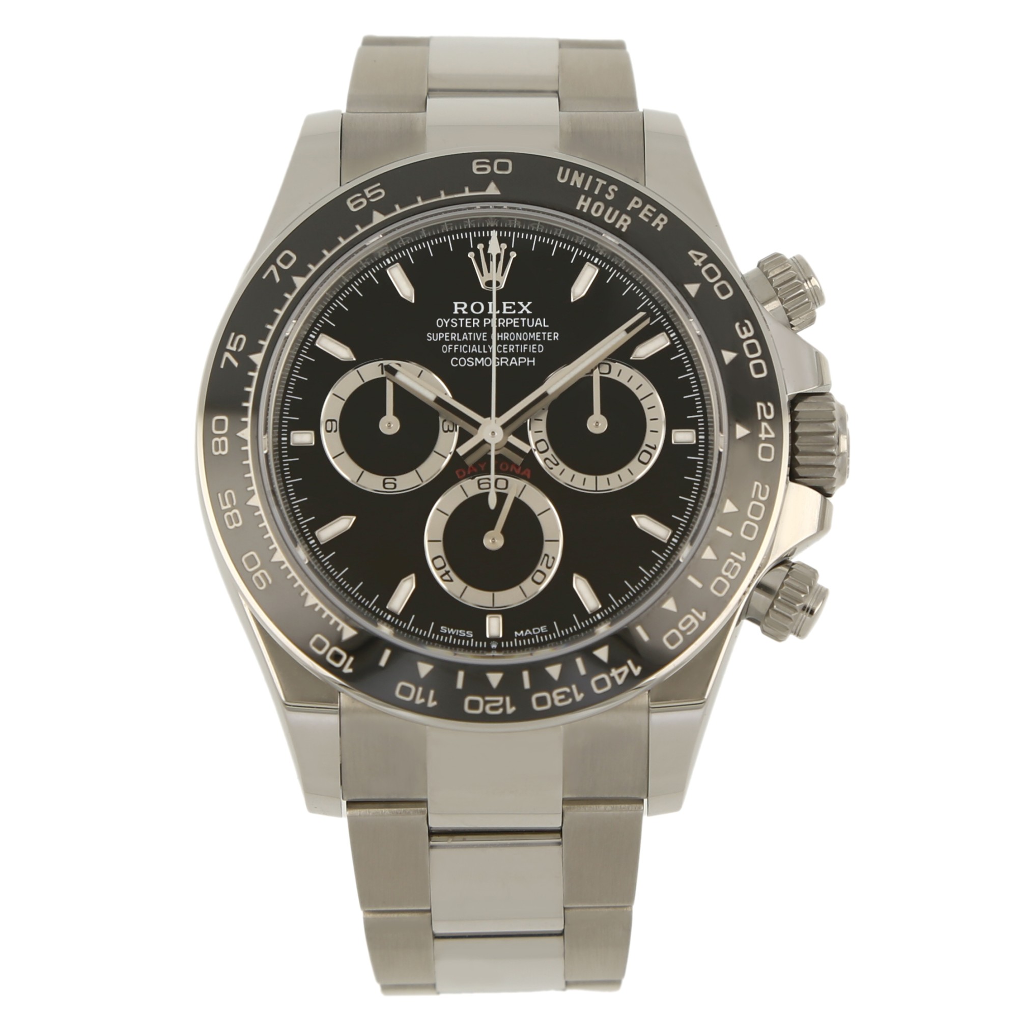Rolex Daytona 126500LN